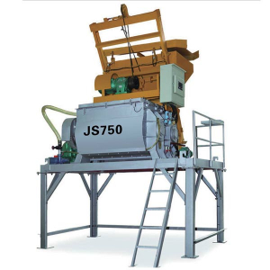 臥式混凝土攪拌機(jī) JS攪拌機(jī)