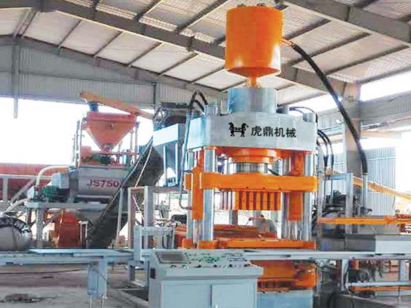 全自動(dòng)水泥磚機(jī) 免燒磚機(jī)廠 全自動(dòng)水泥磚機(jī) 免燒磚機(jī)廠