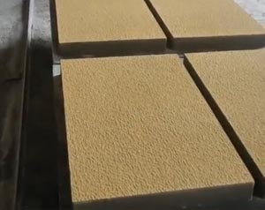 PC仿石磚機 彩色仿石磚液壓機 PC磚機廠家